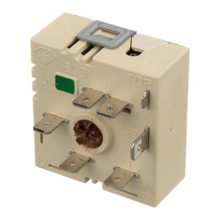 Allpoints Allpoints 421911 Infinite Switch -208V For American Permanent Ware 421911